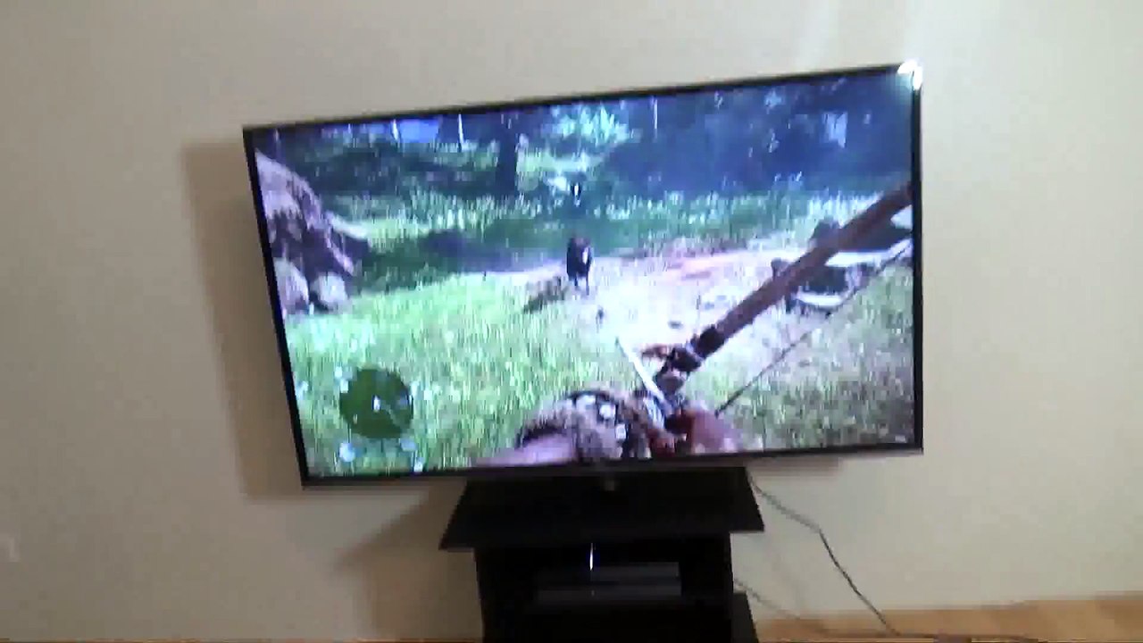 israf adamın play station macerası