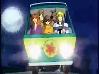 Whats new scooby doo title track HINDI