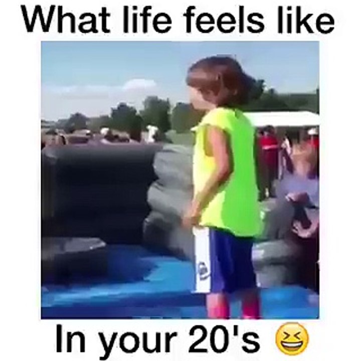 What life feels like