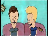 Beavis & Butthead / Moist - Push