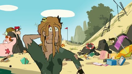 Boyster - O Ben Değildim!