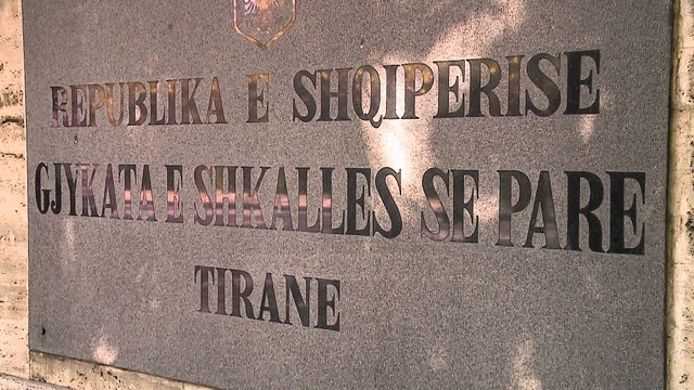 Lu: Ndaluam lëvizjen në Amerikë për gjyqtarët e korruptuar - Top Channel Albania - News - Lajme