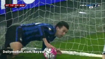 All Goals HD - Inter 3-0 Juventus - 02-03-2016 Coppa Italia