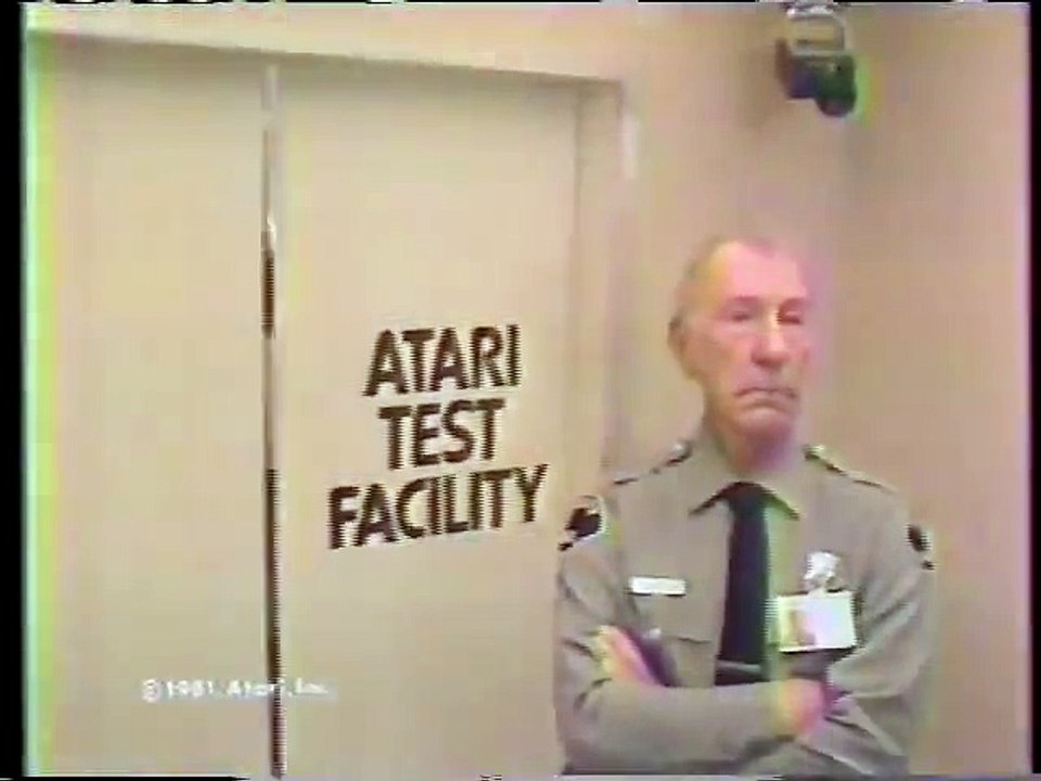 1981 atari reklamı - kareem abdul jabbar mario andretti pele