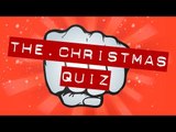 The Gaming Face Punch: Christmas Quiz #LetsGrowTogether