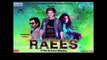 RAEES Official Trailer 2016 News | Mahira Khan Hot First Look