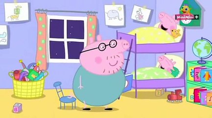 Peppa Bajka na dobranoc