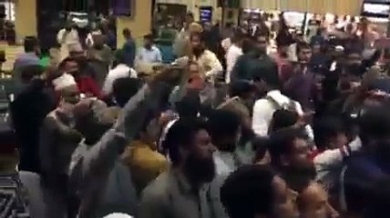 Reaction of Mumtaz Qadri Hanged