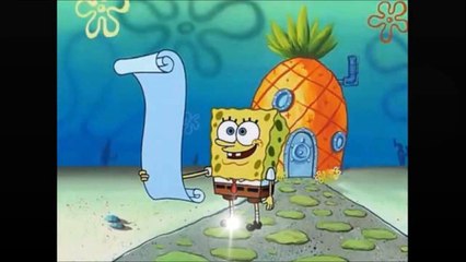 Reviewing SpongeBob - Pizza Delivery/Home Sweet Pineapple (Episode Five)