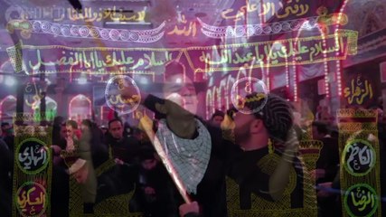 Ya Ghareeb Ibn-e-Ghareeb - Taha Mehdi Noha 2015