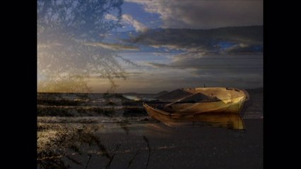 Denizde karartı var..