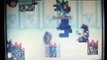 Kingdom Hearts Chain of Memories GBA Boss Battle 22 - Vexen 1 (Soras Story)