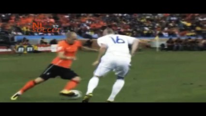 ᴴᴰ ► Best Moments Of Dutch Football ◄ • 2004 - 2013 • Skills & Goals