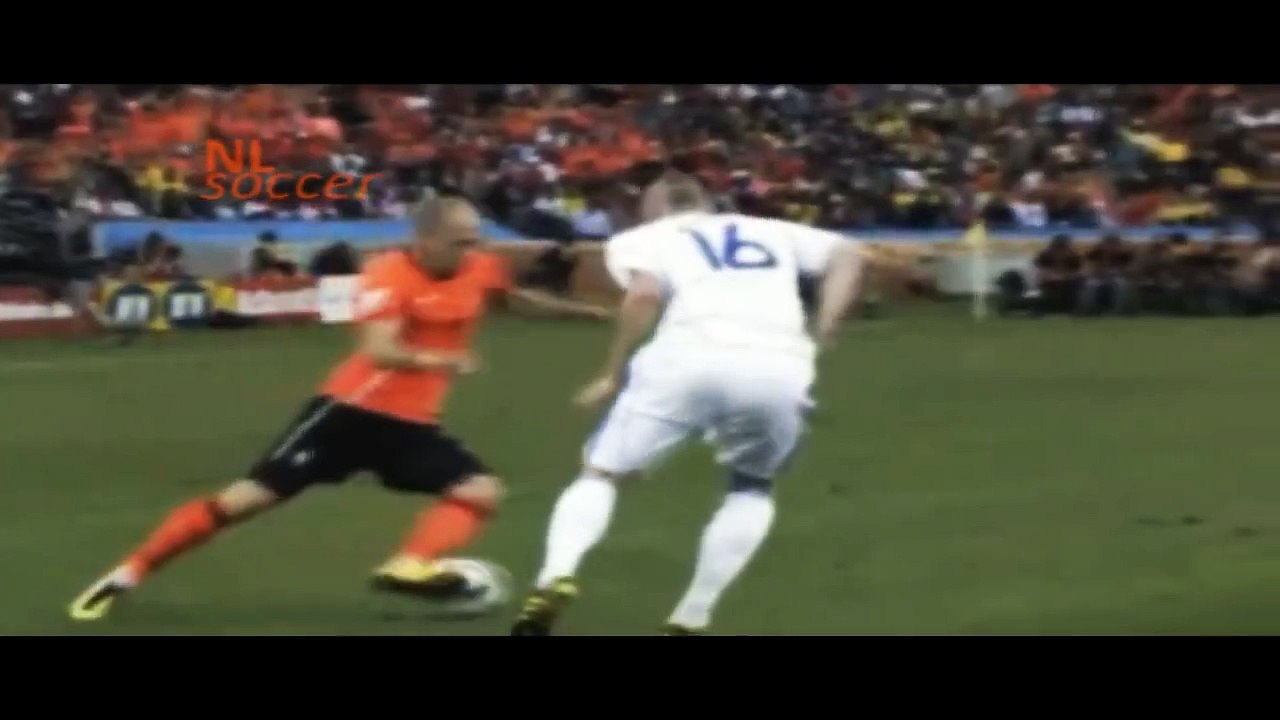 ᴴᴰ ► Best Moments Of Dutch Football ◄ • 2004 - 2013 • Skills & Goals