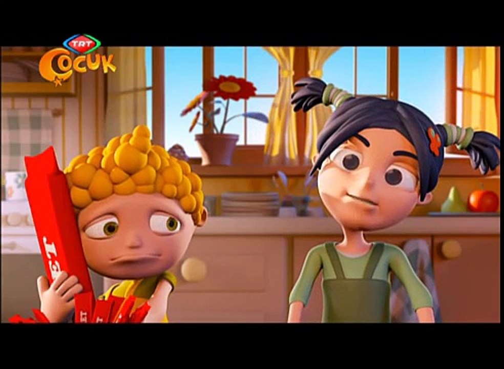 Nane İle Limon 1. Bölüm Pazar Kahvaltısı