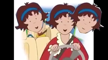 YTP round 4-Bob Pizza vs Ninja Cake Caillou Destroys Reality