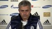 EXPLOSIVE! Mourinho says Wenger is a specialist in failure