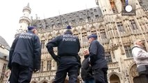 Terroralarm - Belgien ruft höchste Warnstufe für Brüssel aus