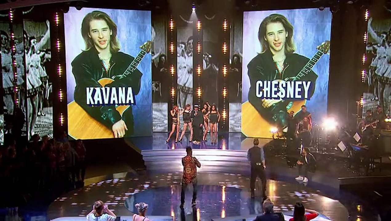 Bring The Noise S01E06 - Season 1 Episode 6 Full Episode