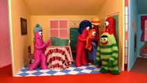 Babies Need Our Help - Yo Gabba Gabba!