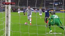 All Goals & penalties Inter 3-0  (3-5) Juventus  02.03.2016