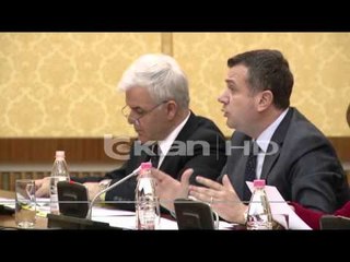 KESHILLI I MANDATEVE DEBAT PER FORMULARIN E VETEDEKLARIMIT