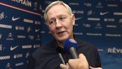 PSG Handball - Ivry : les réactions d'après match