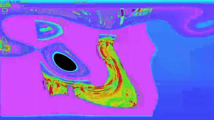 Steven Universe Summons Uncle Grandpa and Together They Confront the Blind God Yaldabaoth