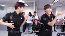 [BANGTAN BOMB] Jung Kook with Fun