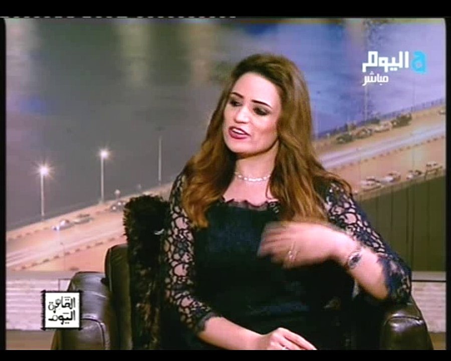 " مصمم الأزياء العالمي سوشا لرانيا بدوي "الموضة تؤثر على اى بلد سياحيا و اقتصاديا
