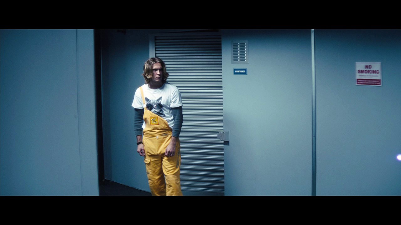 The Hoarder - Exclusive Clip: Screwdriver