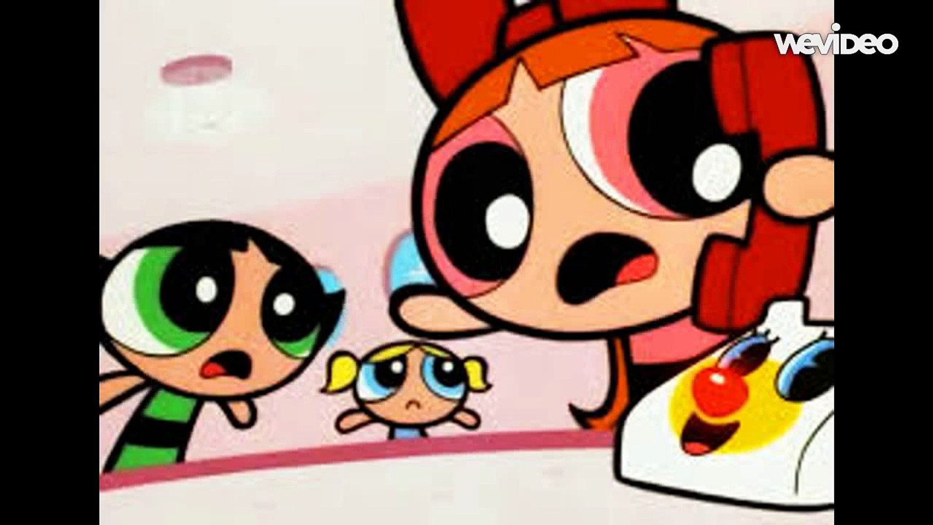 Powerpuff Girls Phone Call With Robotnik Video Dailymotion