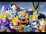 Dragon Ball Z Kai (OPENING ENGLISH) Full Version