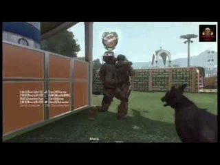 Cemetery Rust Games - Black Ops 2 Knives Only Free For All (Dogs From Hell, Microwaved Brains)
