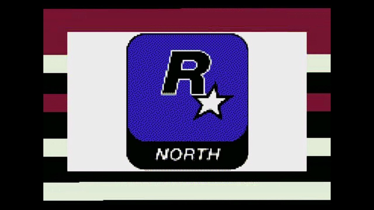 GTA Vice City intro