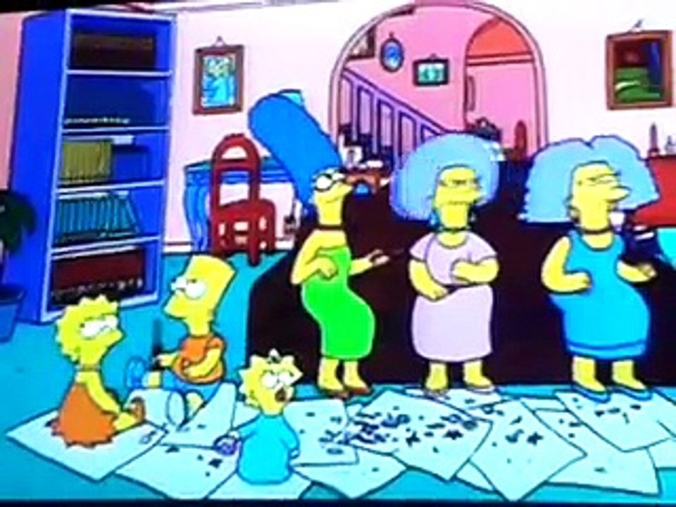 Homer 3d
