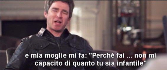 (sottot. ITA) Noel Gallagher a Soccer AM su Guardiola, City e altro