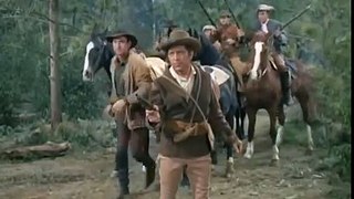 Daniel Boone S 2 E 27 The Accused