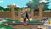 South Park The Stick Of Truth Gameplay Walkthrough Part 1 - The New Kid In Town | No Commentary