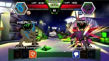 BEN 10 Ultimate Alien: Xenodrome - Games-Cartoon Network [HD] (FULL HD)