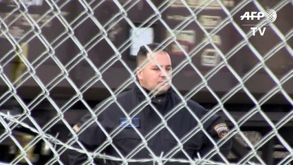 La Macédoine autorise 300 réfugiés à passer sa frontière