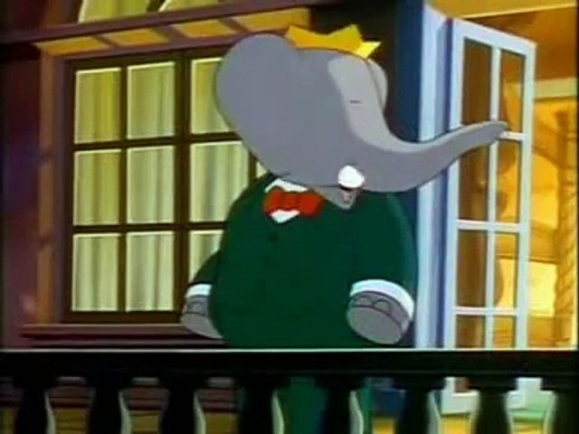 Babar: The Movie [Part 1]