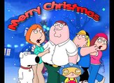 Family Guy - All I Really Want For Christmas (LONG VERSION)