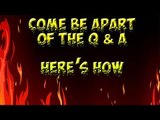 Cemetery Rust Games - Q & A COMING SOON (WE NEED YOUR HELP)   Crew Info Announcemnt
