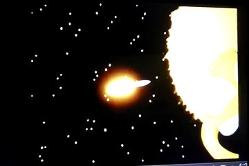 The simpsons credits treehouse of horror X (1999)