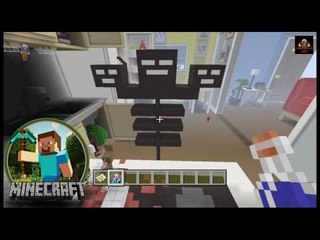 Minecraft Epic Builds (Super House 3 of 3) Final Episode