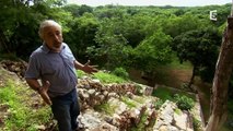 Le Royaume Perdu Des Mayas Documentaire Arte en Francais