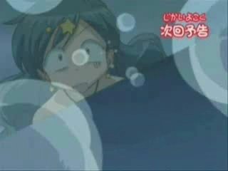 Mermaid Melody - Surreal (Ayumi Hamasaki)