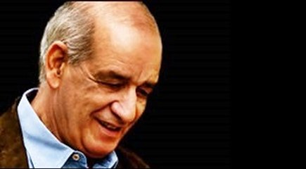 Θάλασσες ------ Δημήτρης Μητροπάνος