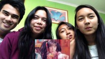 SNSD-Lion Heart [MV Reaction with non-kpop friends]